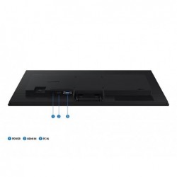 Monitor 24 cale LS24D300GAUXEN FHD 1xHDMI 1xDP 100Hz Monitor 24 cale LS24D300GAUXEN FHD 1xHDMI 1xDP 100Hz