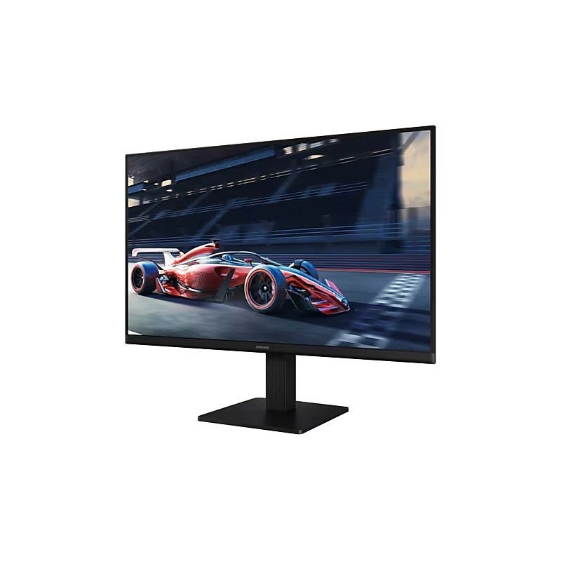 Monitor 24 cale LS24D300GAUXEN FHD 1xHDMI 1xDP 100Hz 