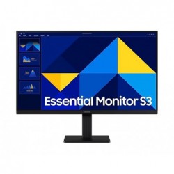 Monitor 24 cale LS24D300GAUXEN FHD 1xHDMI 1xDP 100Hz Monitor 24 cale LS24D300GAUXEN FHD 1xHDMI 1xDP 100Hz