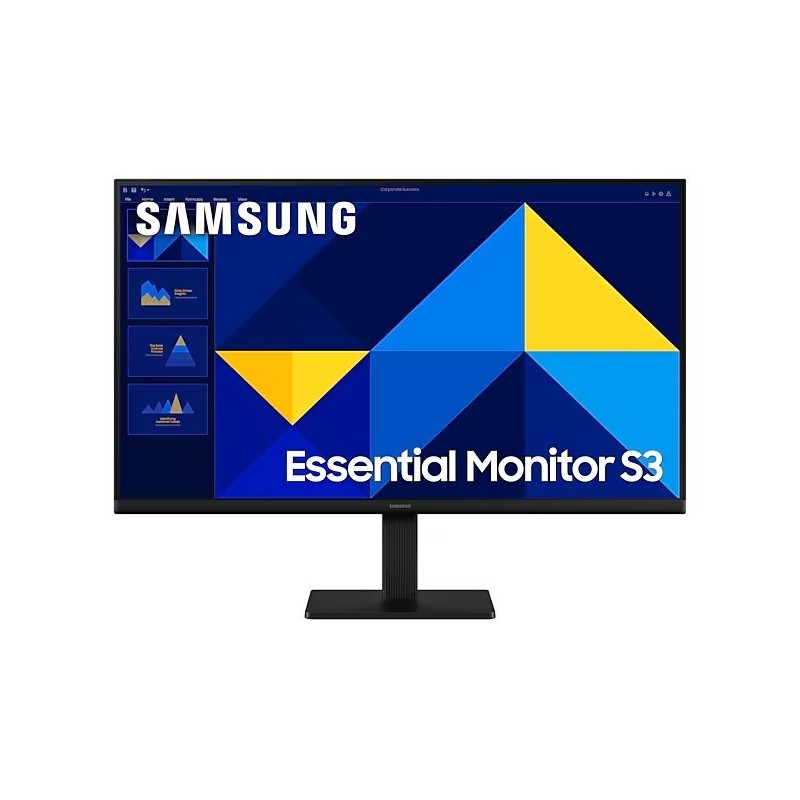 Monitor 27 cali LS27D300GAUXEN 