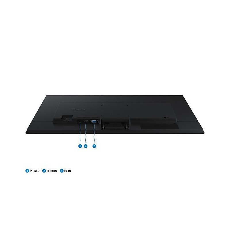 Monitor 27 cali LS27D300GAUXEN Monitor 27 cali LS27D300GAUXEN