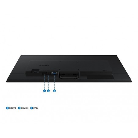 Monitor 27 cali LS27D300GAUXEN Monitor 27 cali LS27D300GAUXEN