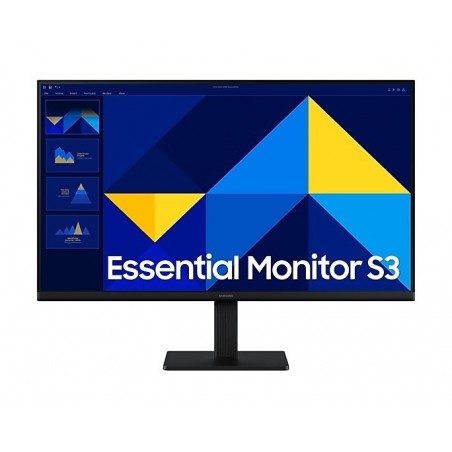 Monitor 27 cali LS27D300GAUXEN Monitor 27 cali LS27D300GAUXEN