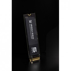 Dysk SSD IRDM PRO P54S Gen5 1TB 5x4 2280 5x4 2280 11500/9000MB/s Dysk SSD IRDM PRO P54S Gen5 1TB 5x4 2280 5x4 2280 11500/9000MB/s