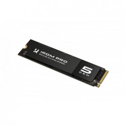 Dysk SSD IRDM PRO P54S Gen5 1TB 5x4 2280 5x4 2280 11500/9000MB/s Dysk SSD IRDM PRO P54S Gen5 1TB 5x4 2280 5x4 2280 11500/9000MB/s