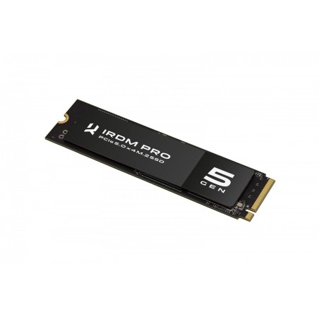 Dysk SSD IRDM PRO P54S Gen5 1TB 5x4 2280 5x4 2280 11500/9000MB/s Dysk SSD IRDM PRO P54S Gen5 1TB 5x4 2280 5x4 2280 11500/9000MB/s