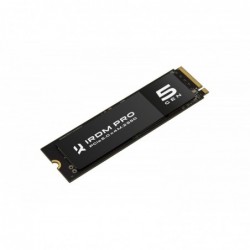 Dysk SSD IRDM PRO P54S Gen5 4TB 5x4 2280 12000/11000MB/s Dysk SSD IRDM PRO P54S Gen5 4TB 5x4 2280 12000/11000MB/s