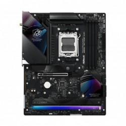 Płyta główna B850 Phantom Gaming Riptide WiFi AM5 4DDR5 ATX Płyta główna B850 Phantom Gaming Riptide WiFi AM5 4DDR5 ATX