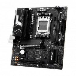 Płyta główna B850M-X AM5 2DDR5 M.2 USBC mATX Płyta główna B850M-X AM5 2DDR5 M.2 USBC mATX