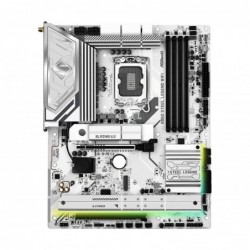 Płyta główna B860 Steel Legend WiFi s1851 4DDR5 TB ATX Płyta główna B860 Steel Legend WiFi s1851 4DDR5 TB ATX