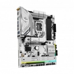 Płyta główna B860 Steel Legend WiFi s1851 4DDR5 TB ATX Płyta główna B860 Steel Legend WiFi s1851 4DDR5 TB ATX
