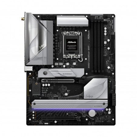 Płyta główna 860 LIVEMIXER WIFI s1851 4DDR5 ATX Płyta główna 860 LIVEMIXER WIFI s1851 4DDR5 ATX
