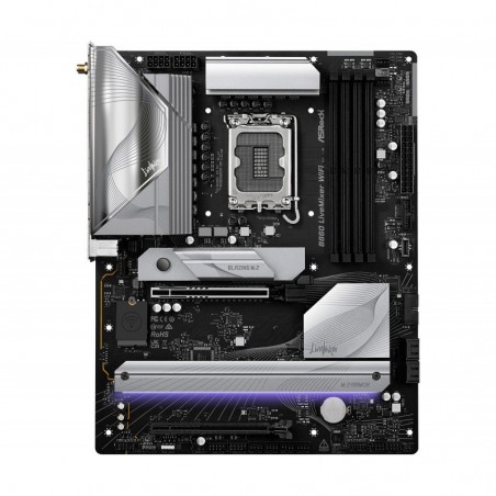 Płyta główna 860 LIVEMIXER WIFI s1851 4DDR5 ATX Płyta główna 860 LIVEMIXER WIFI s1851 4DDR5 ATX