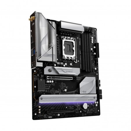 Płyta główna 860 LIVEMIXER WIFI s1851 4DDR5 ATX Płyta główna 860 LIVEMIXER WIFI s1851 4DDR5 ATX