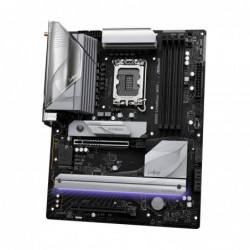 Płyta główna 860 LIVEMIXER WIFI s1851 4DDR5 ATX Płyta główna 860 LIVEMIXER WIFI s1851 4DDR5 ATX