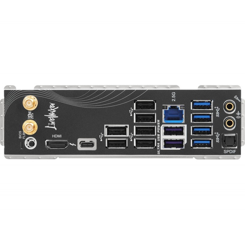 Płyta główna 860 LIVEMIXER WIFI s1851 4DDR5 ATX 
