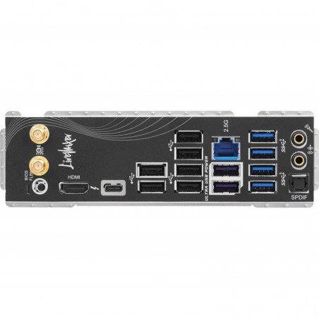 Płyta główna 860 LIVEMIXER WIFI s1851 4DDR5 ATX Płyta główna 860 LIVEMIXER WIFI s1851 4DDR5 ATX