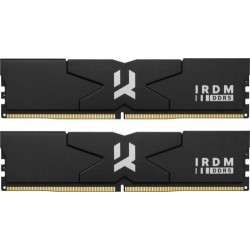 Pamięć DDR5 IRDM 32GB(2*16GB)/5600 CL36 czarna