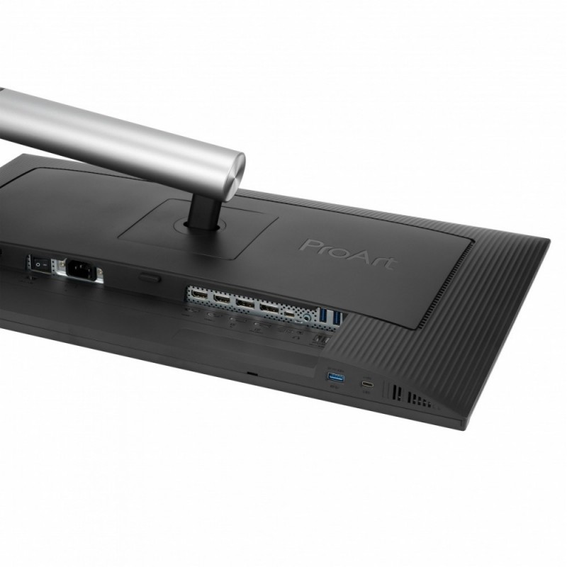 Monitor 27 cali PA27JCV 5K IPS USB-C DP HDMI Monitor 27 cali PA27JCV 5K IPS USB-C DP HDMI