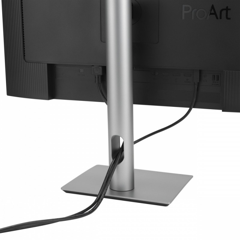 Monitor 27 cali PA27JCV 5K IPS USB-C DP HDMI Monitor 27 cali PA27JCV 5K IPS USB-C DP HDMI