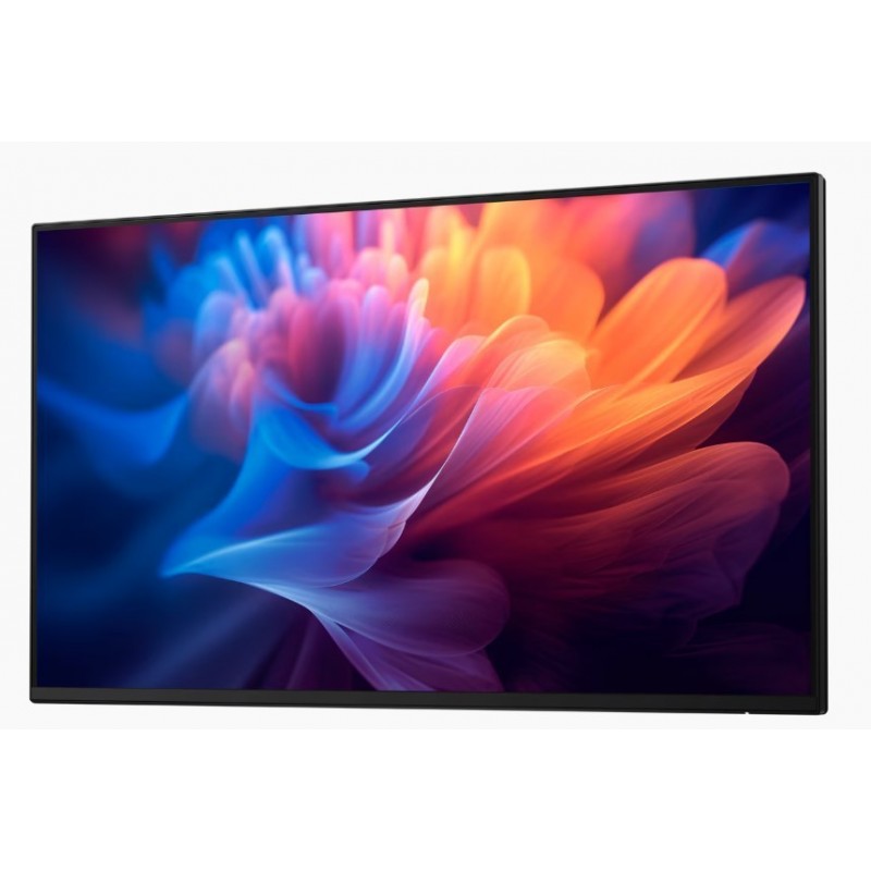 Monitor 27 cali P2725HWO IPS LED FullHD(1920x1080)/16:9/HDMI/DP/USB-C/ VGA/USB/Bez podstawy/3Y Monitor 27 cali P2725HWO IPS LED FullHD(1920x1080)/16:9/HDMI/DP/USB-C/ VGA/USB/Bez podstawy/3Y