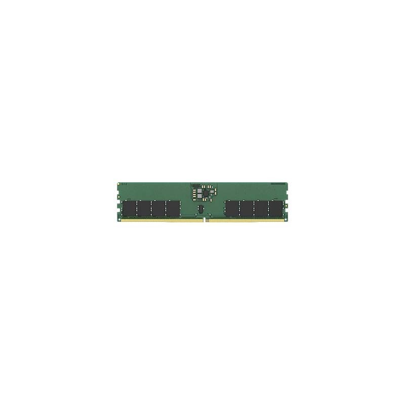 Pamięć 16GB (1*16GB) 6400 CL52 1Rx8 CUDIMM