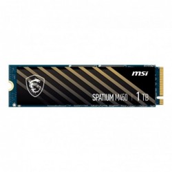 Dysk SPATIUM M450 1TB V1 M.2 PCIe4 3600/3000MB/s Dysk SPATIUM M450 1TB V1 M.2 PCIe4 3600/3000MB/s