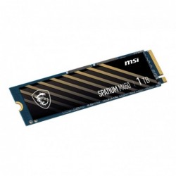 Dysk SPATIUM M450 1TB V1 M.2 PCIe4 3600/3000MB/s Dysk SPATIUM M450 1TB V1 M.2 PCIe4 3600/3000MB/s