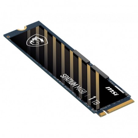 Dysk SPATIUM M450 1TB V1 M.2 PCIe4 3600/3000MB/s Dysk SPATIUM M450 1TB V1 M.2 PCIe4 3600/3000MB/s