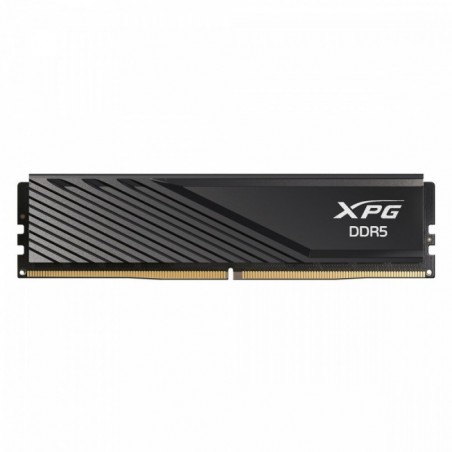 Pamięć XPG Lancer Blade DDR5 6000 DIMM 32GB (2x16) CL48 czarna Pamięć XPG Lancer Blade DDR5 6000 DIMM 32GB (2x16) CL48 czarna