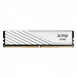 Pamięć XPG Lancer Blade DDR5 6000 32GB 2x16 CL48 biała Pamięć XPG Lancer Blade DDR5 6000 32GB 2x16 CL48 biała