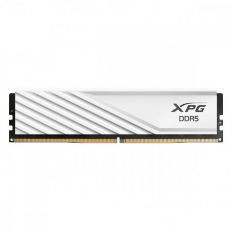 Pamięć XPG Lancer Blade DDR5 6000 32GB 2x16 CL48 biała Pamięć XPG Lancer Blade DDR5 6000 32GB 2x16 CL48 biała