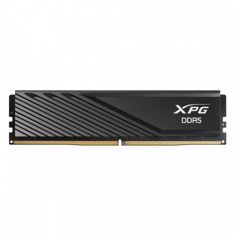 Pamięć XPG Lancer Blade DDR5 5600 64GB (2x32) CL46 czarna