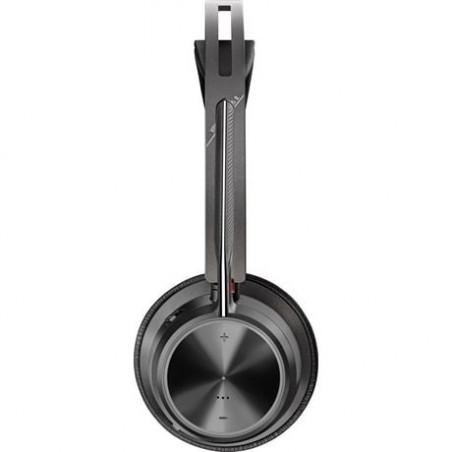 Zestaw słuchawkowy Voyager Focus 2 USB-C/A 9T9J3AA Zestaw słuchawkowy Voyager Focus 2 USB-C/A 9T9J3AA