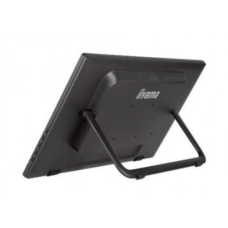 Monitor dotykowy 24 cale T2455MSC-B1 POJ.10PKT.IPS,HDMI,DP,USB3.0,CAM,MIC Monitor dotykowy 24 cale T2455MSC-B1 POJ.10PKT.IPS,HDMI,DP,USB3.0,CAM,MIC