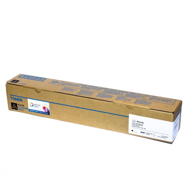 PRISM PRO+ Minolta Toner TN-216C 26K Cyan 100% new TN-319