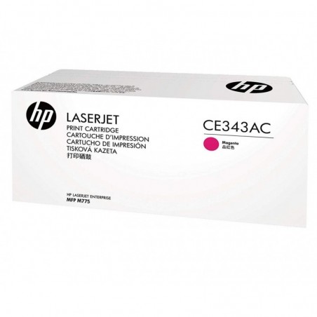 HP Toner nr 651AC CE343AC Magenta 16K HP Toner nr 651AC CE343AC Magenta 16K