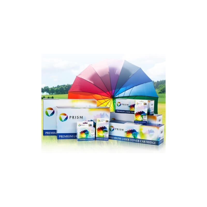 PRISM Oki Toner B432/B512 Black 12k MB492/MB562 new