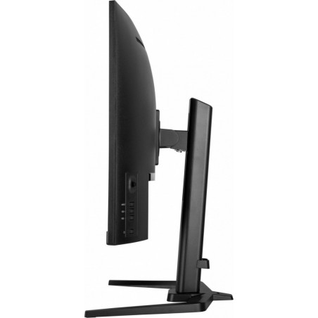 Monitor G-Master 31.5 cala GCB3280QSU-B1 VA,QHD,165Hz,1500R,0.2ms,2xHDMI,2xDP Monitor G-Master 31.5 cala GCB3280QSU-B1 VA,QHD,165Hz,1500R,0.2ms,2xHDMI,2xDP