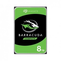 Dysk BarraCuda 8TB 3,5 ST8000DM004