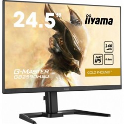 Monitor 24.5 cala GB2590HSU-B5 0.4ms,IPS,DP,HDMI,240Hz,F.Sync,HDR400 Monitor 24.5 cala GB2590HSU-B5 0.4ms,IPS,DP,HDMI,240Hz,F.Sync,HDR400