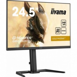 Monitor 24.5 cala GB2590HSU-B5 0.4ms,IPS,DP,HDMI,240Hz,F.Sync,HDR400 Monitor 24.5 cala GB2590HSU-B5 0.4ms,IPS,DP,HDMI,240Hz,F.Sync,HDR400
