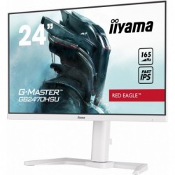 Monitor G-Master 23.8 cala GB2470HSU-W5 0.8ms,IPS,DP,HDMI,165Hz,HAS(150mm) Monitor G-Master 23.8 cala GB2470HSU-W5 0.8ms,IPS,DP,HDMI,165Hz,HAS(150mm)