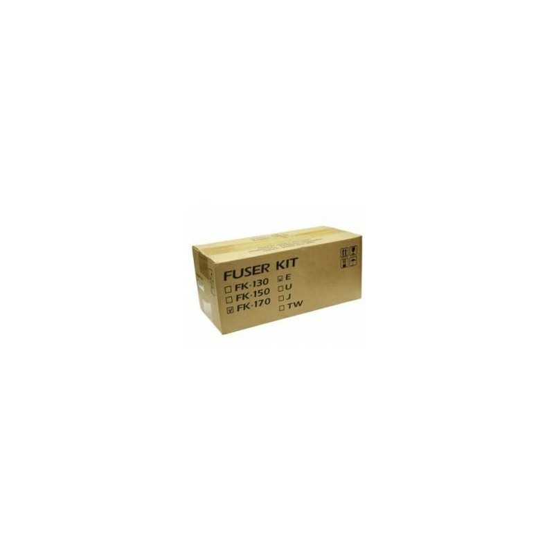 Kyocera Fuser FK-170 100K FS-1370/1120/1320