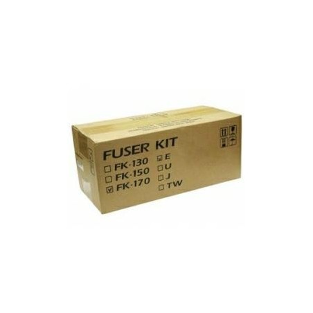 Kyocera Fuser FK-170 100K FS-1370/1120/1320 Kyocera Fuser FK-170 100K FS-1370/1120/1320