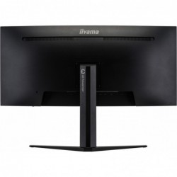 Monitor 34 cale GCB34801WQSU-B1 VA,UWQHD,180HZ,0.4ms,1500R(Curved), 2xHDMI,2xDP,2xUSB 3.2,2x3W,HDR400,HAS(110mm),VESA(100x100m Monitor 34 cale GCB34801WQSU-B1 VA,UWQHD,180HZ,0.4ms,1500R(Curved), 2xHDMI,2xDP,2xUSB 3.2,2x3W,HDR400,HAS(110mm),VESA(100x100m