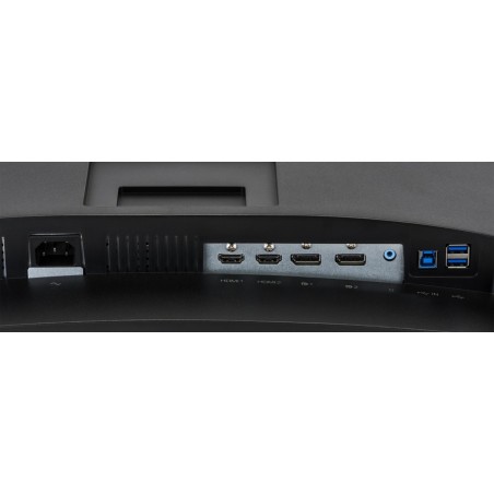 Monitor 34 cale GCB34801WQSU-B1 VA,UWQHD,180HZ,0.4ms,1500R(Curved), 2xHDMI,2xDP,2xUSB 3.2,2x3W,HDR400,HAS(110mm),VESA(100x100m Monitor 34 cale GCB34801WQSU-B1 VA,UWQHD,180HZ,0.4ms,1500R(Curved), 2xHDMI,2xDP,2xUSB 3.2,2x3W,HDR400,HAS(110mm),VESA(100x100m
