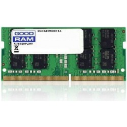 DDR4 SODIMM  4GB/2666 CL19 