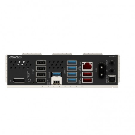 Płyta główna B850 A ELITE WIFI7 Płyta główna B850 A ELITE WIFI7