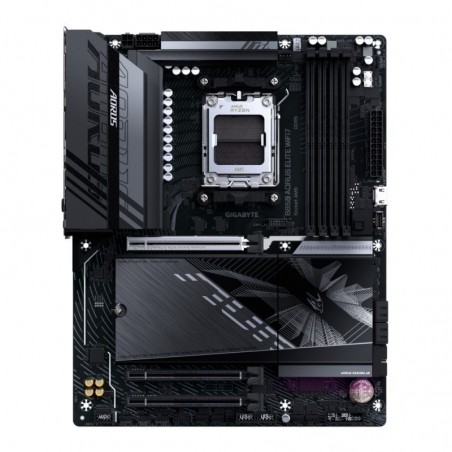 Płyta główna B850 A ELITE WIFI7 Płyta główna B850 A ELITE WIFI7